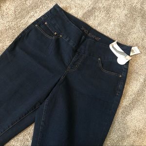 JAG Jeans High Rise Bootcut